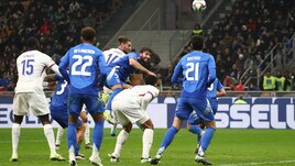 Nations League, chi sfiderà l'Italia ai quarti? Tutte le altre gare di oggi