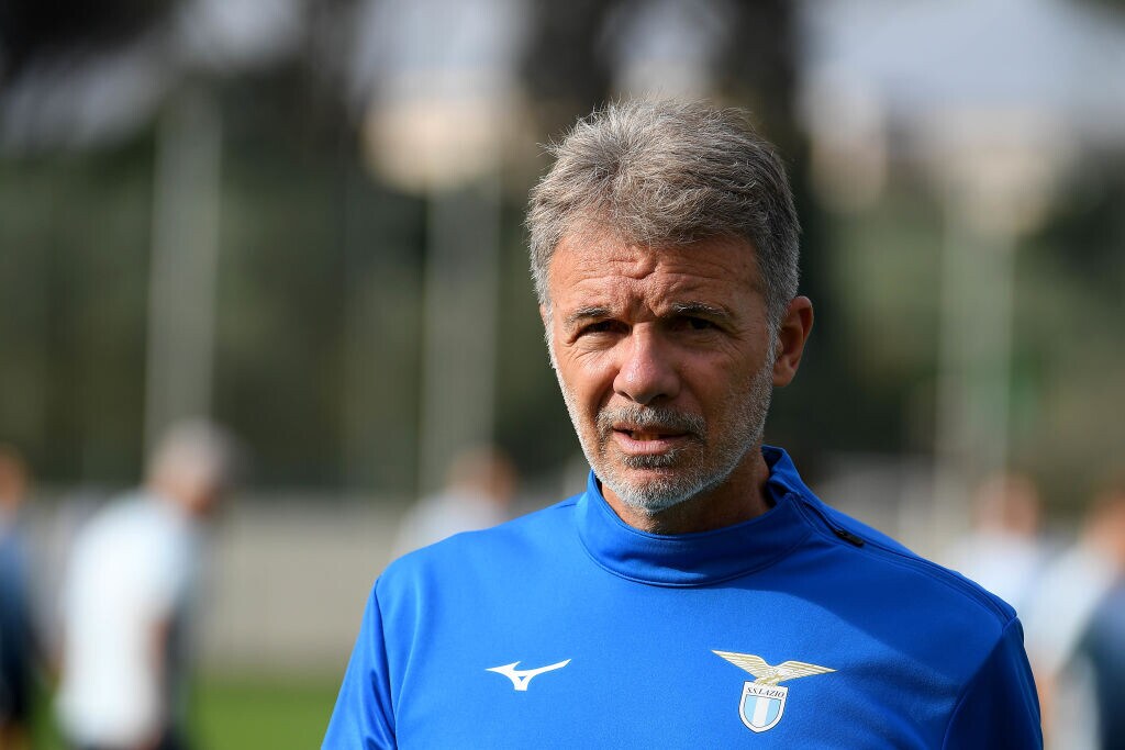 Lazio, le parole di Baroni. Bentancur squalificato per 7 giornate