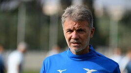 Lazio, le parole di Baroni. Bentancur squalificato per 7 giornate