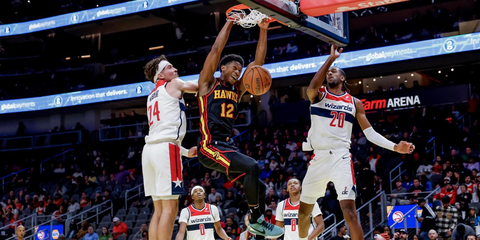 Nba: Cleveland ancora in serie, i Pistons ritrovano Fontecchio