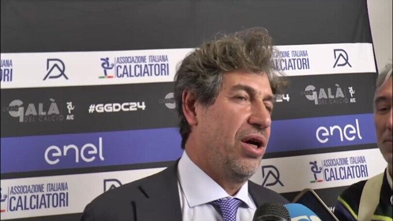 Albertini: "Al Milan sta mancando continuità. Ora non è da Scudetto"