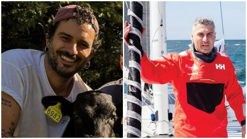 Giancarlo Pedote e Marco Bianchi: "Perché l'alimentazione è cruciale nelle imprese più difficili"