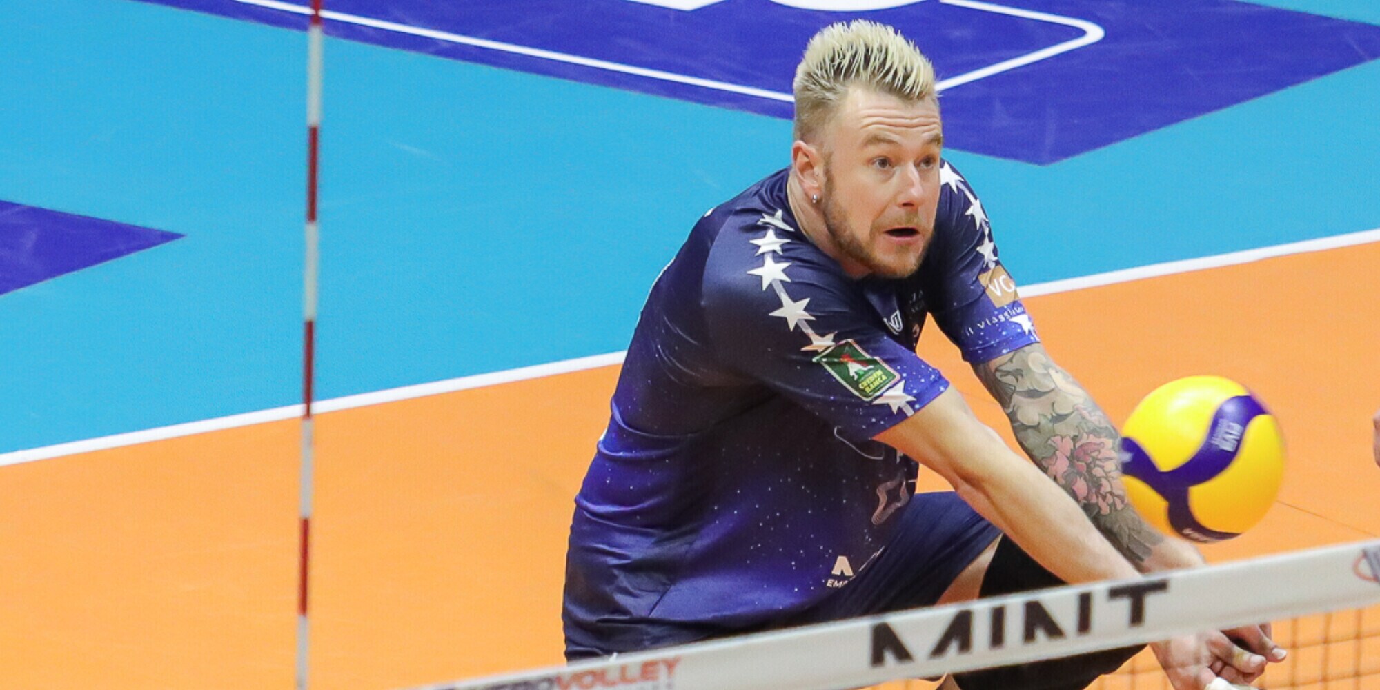 Starting Six: il ritorno dello Zar