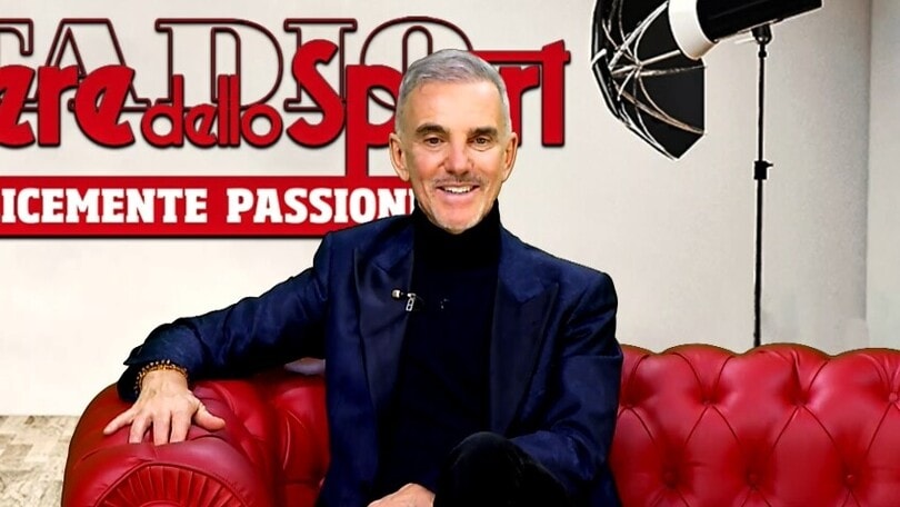 Federico Buffa, da Dybala a Messi fino al mito di Maradona. L'intervista esclusiva