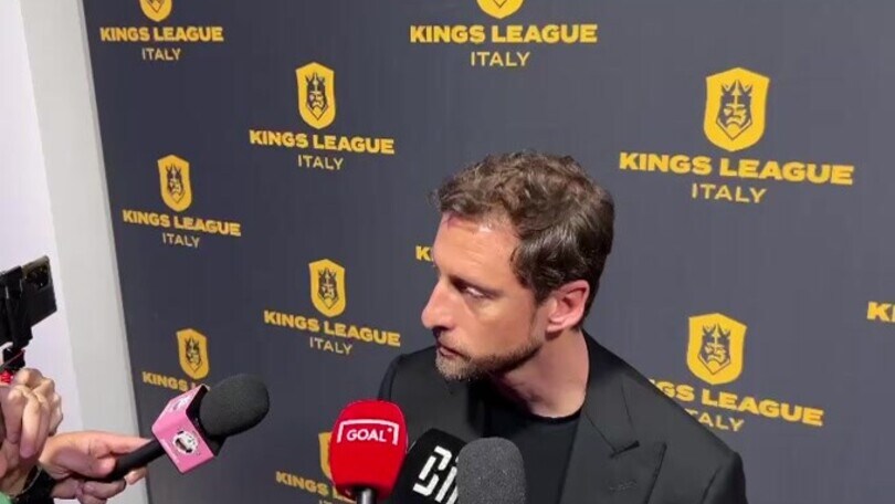 Marchisio: "Milan-Juve partita importante in chiave scudetto"