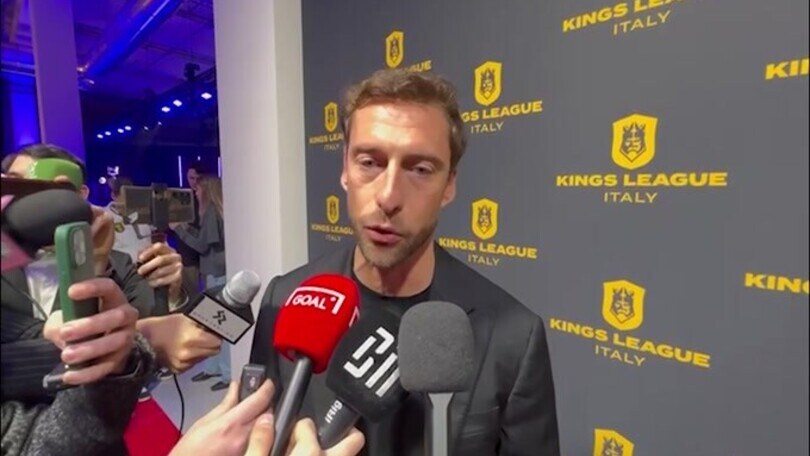 Marchisio: "Non mi aspettavo questo equilibrio in testa. Sulla Juve..."