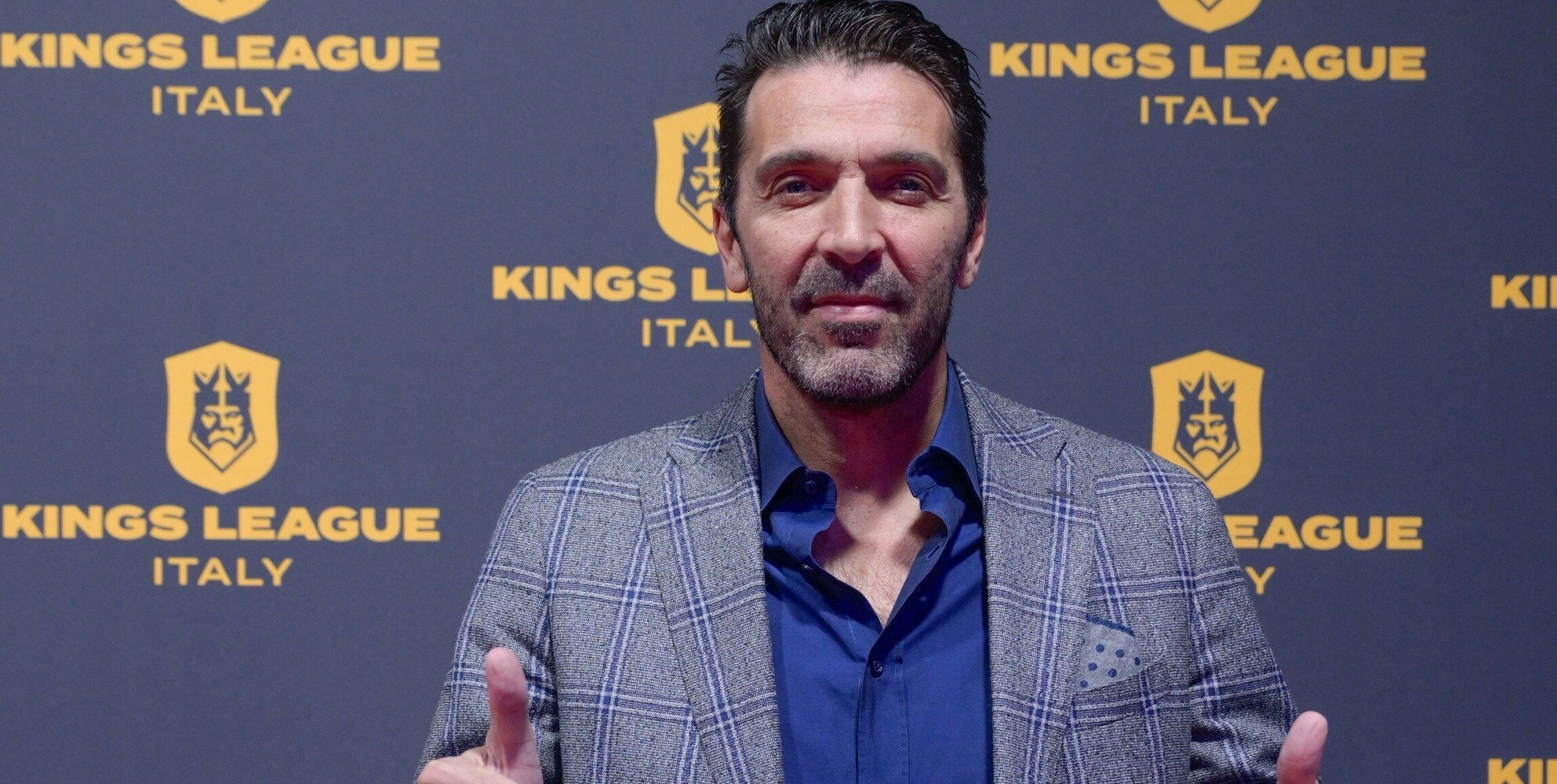 Buffon va controcorrente sulla Juve: “Vi spiego perché non ha l’obbligo di vincere”