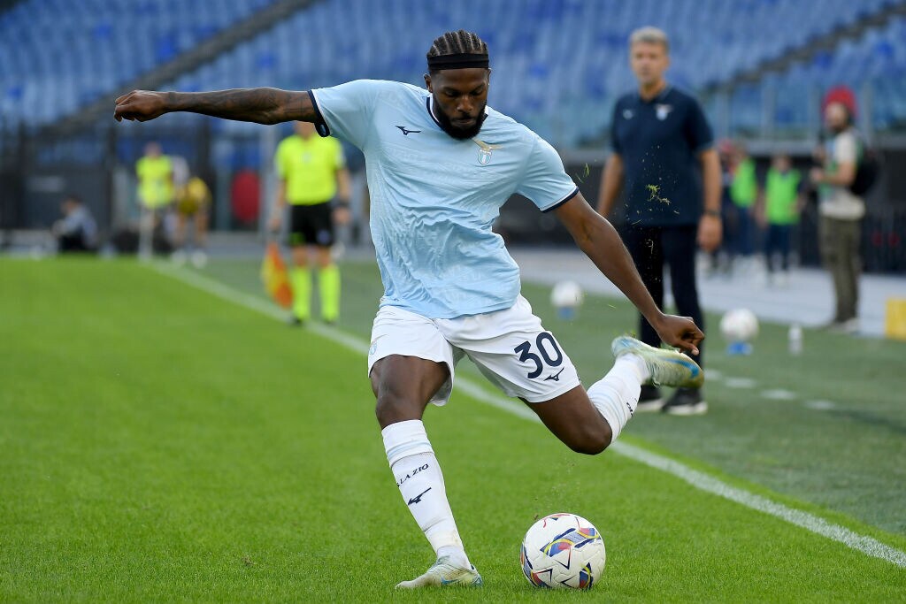 Lazio, si ferma Nuno Tavares. I risultati di Nations League