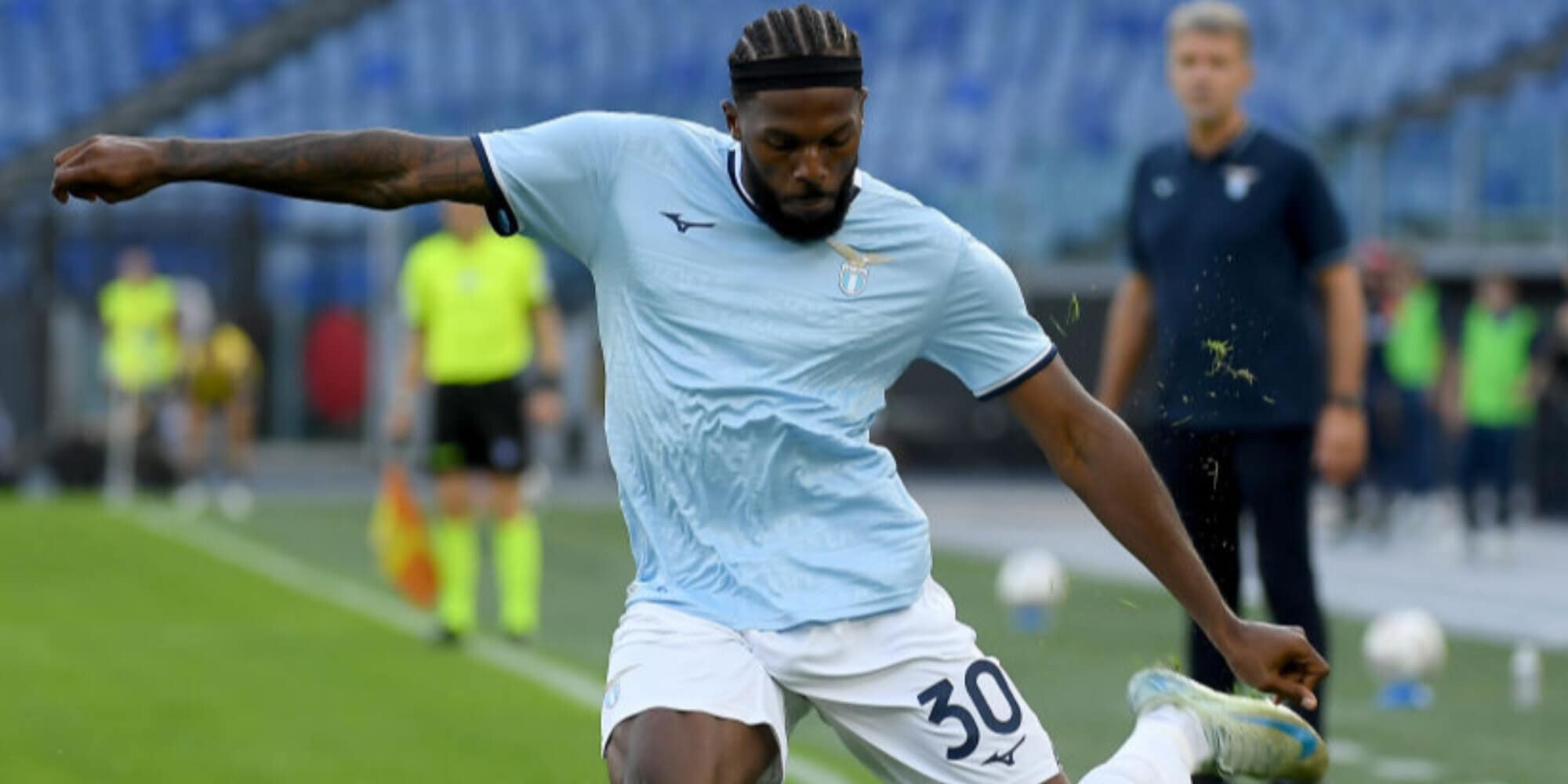 Lazio, Nations League, Lecce e Monza: le ultimissime