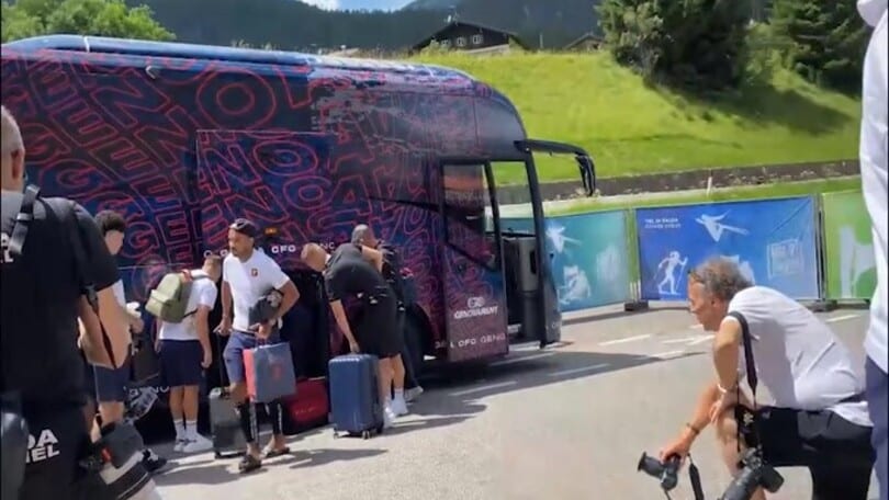 Genoa, esonerato Gilardino. Arriva Vieira