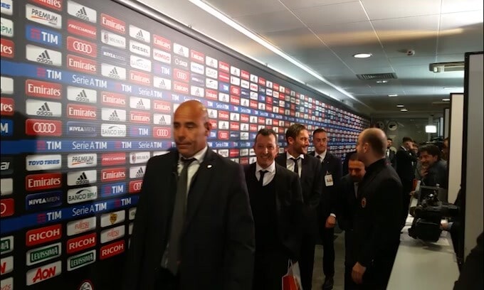Nuova bufera, Ilary Blasi avrebbe denunciato Totti