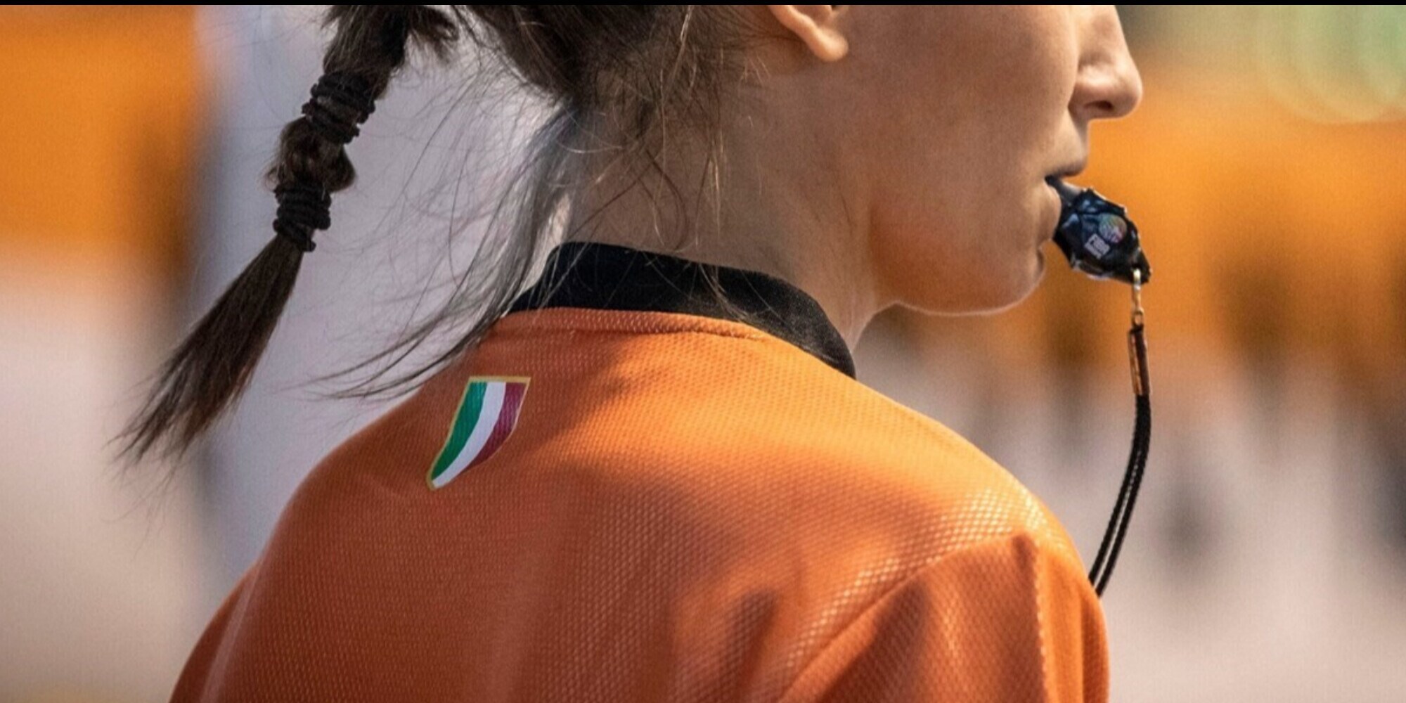 Le designazioni arbitrali della ottava giornata di Techfind Serie A2