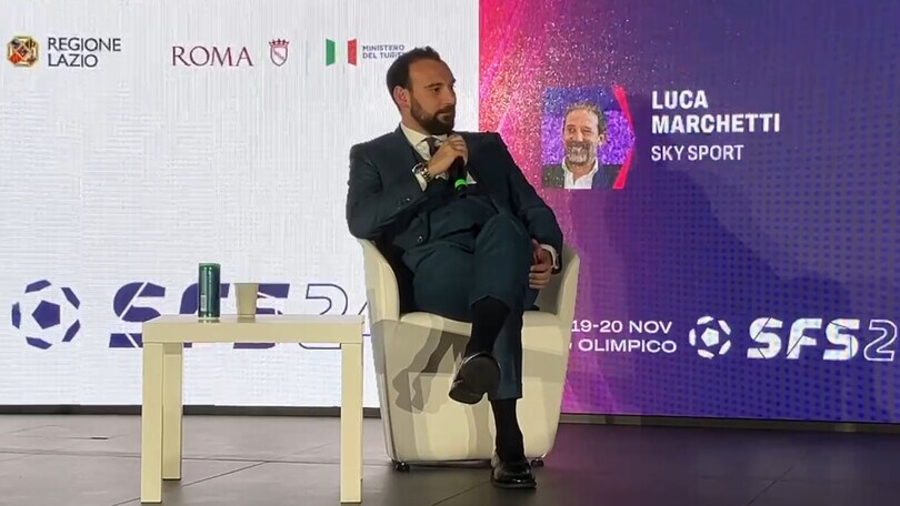 Napoli, Manna su Kvaratskhelia: "Non distraiamoci dal campo. Se non si sbloccherà..."