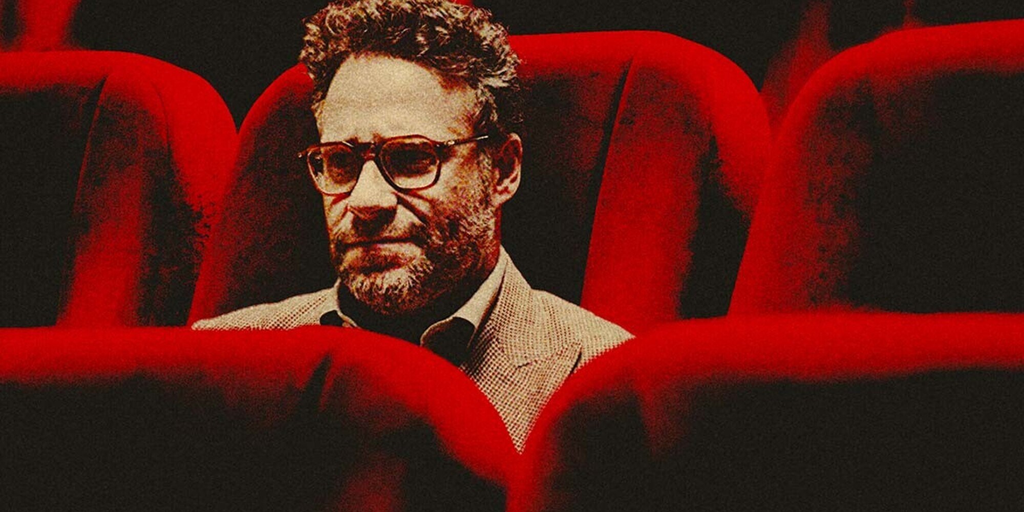 The Studio, svelate le prime immagini della nuova comedy creata da Seth Rogen e Evan Goldberg