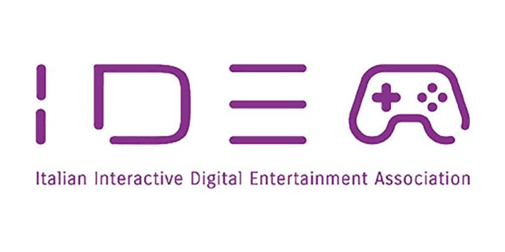 IIDEA alla Games Week: ecco il programma tra report e incontri