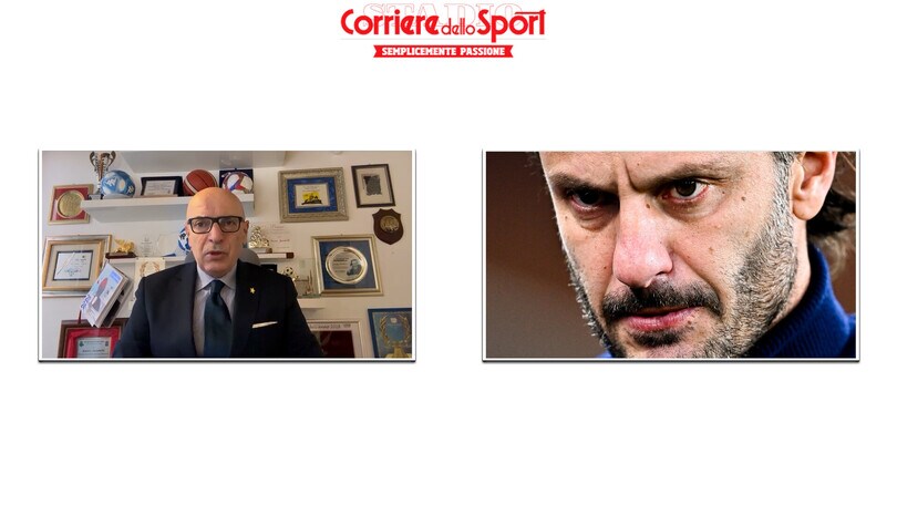 Genoa, ma cos’hai fatto? Gilardino non meritava di essere esonerato