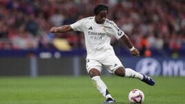 Roma: idea Endrick per gennaio. Lega Calcio: rese note le designazioni del prossimo turno