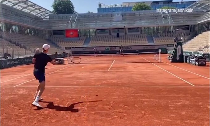 Tennis, dal 2025 cambia la Coppa Davis