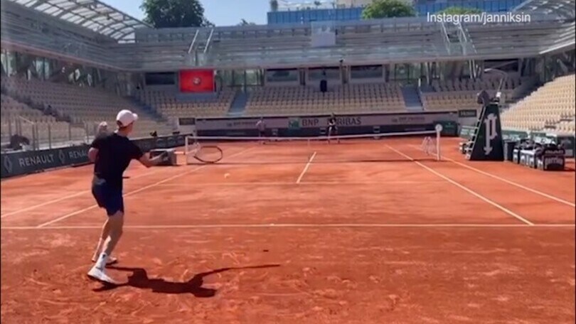 Tennis, dal 2025 cambia la Coppa Davis