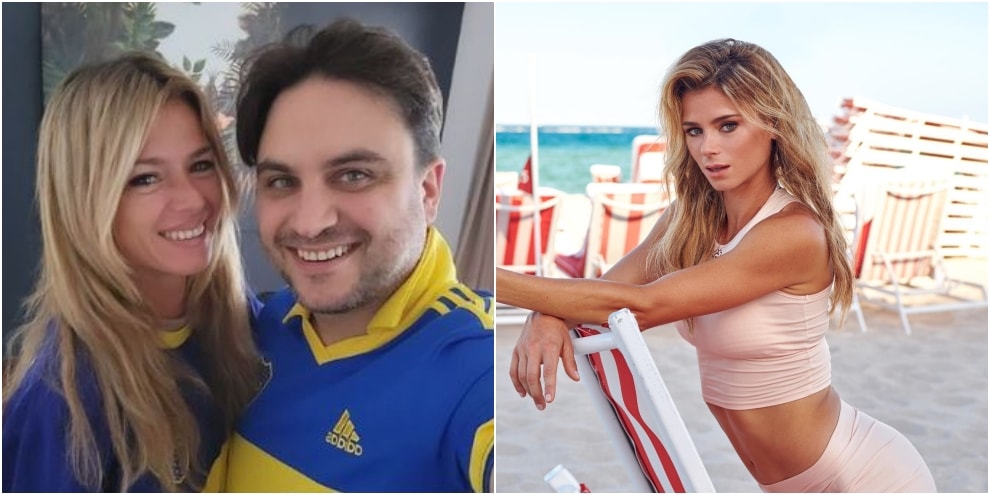 Camila Giorgi svela tutto: nuovo fidanzato famoso e futuro nel tennis