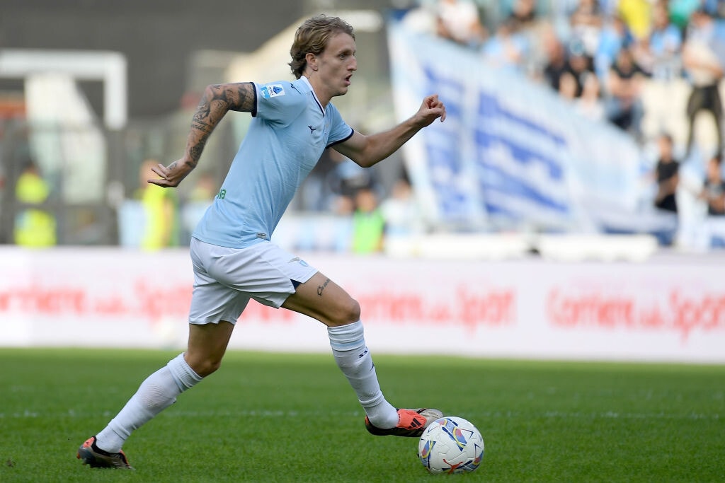 La Lazio pronta a blindare Rovella. Juve-Tagliafico: operazione già per gennaio?