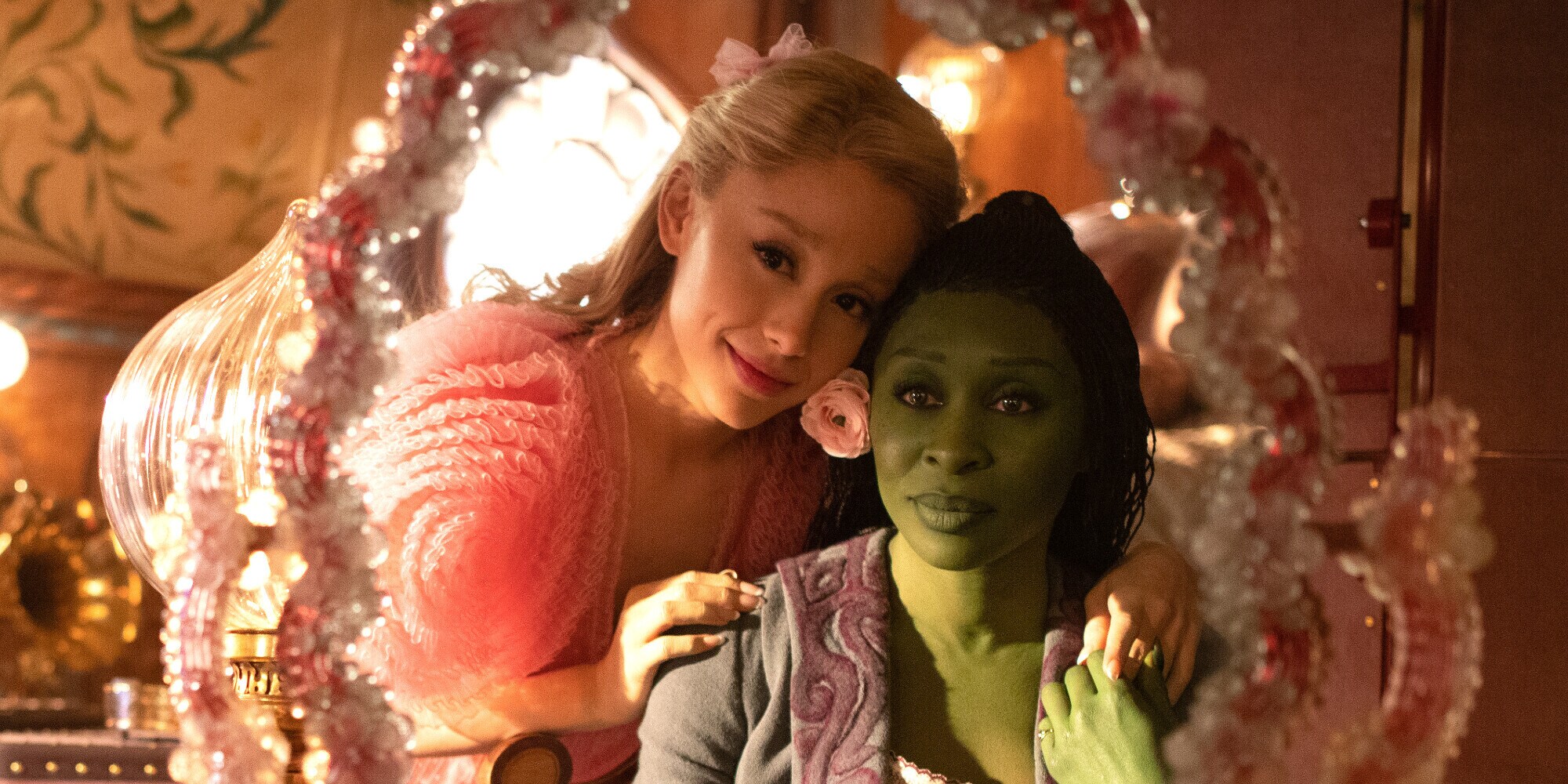 Wicked arriva al cinema: è un trionfo