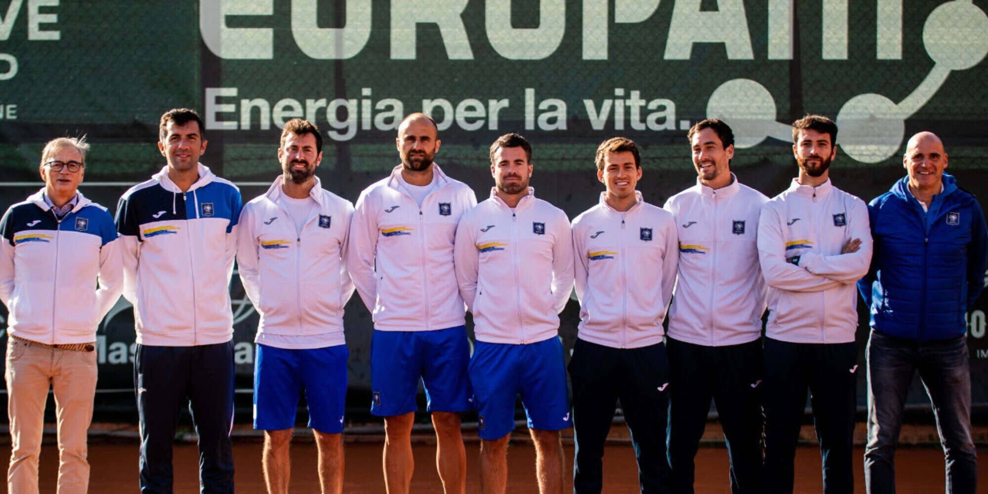 Il Park Tennis Genova sogna il terzo titolo italiano