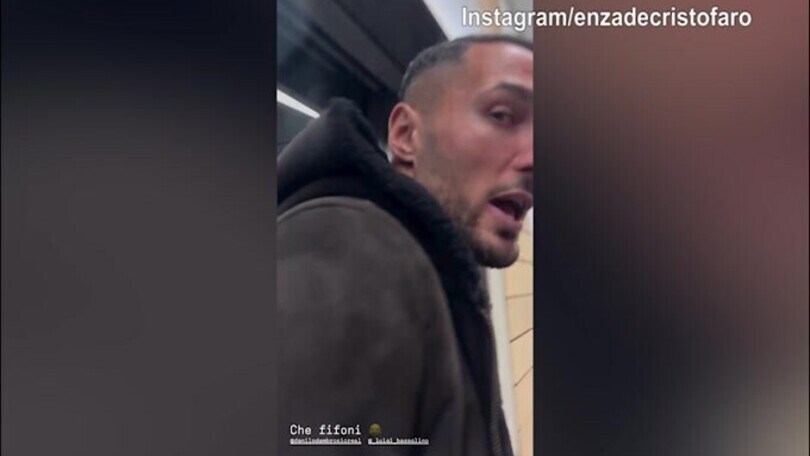 Danilo D'Ambrosio, che spavento!