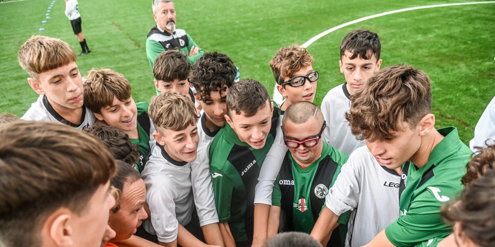 Lo Sport per la Disabilità: il percorso BIC Genova per la Capitale Europea dello Sport