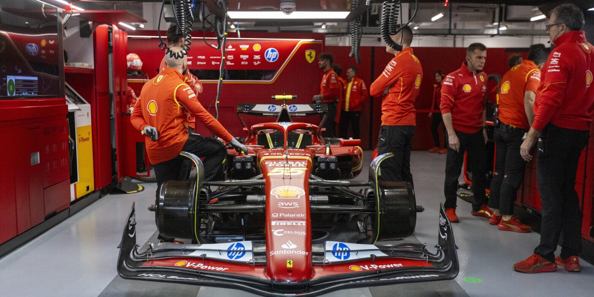 Red Bull chiama la FIA, sgambetto alla Ferrari