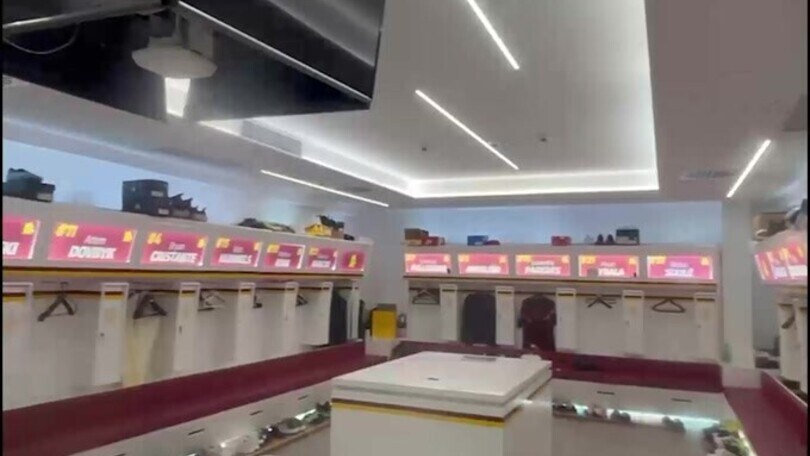 Roma, viaggio esclusivo dentro la nuova Trigoria