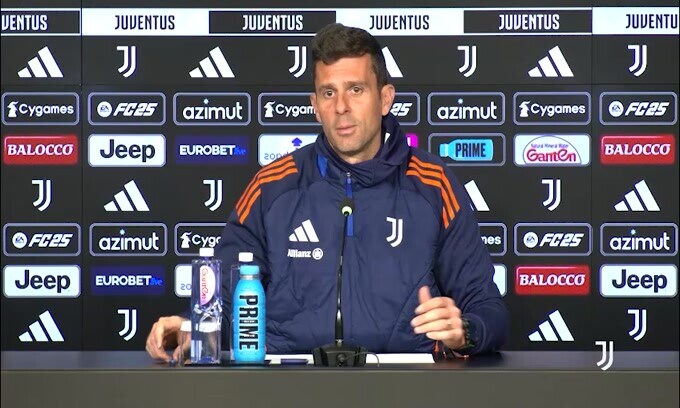 Motta: “Sinner è un fenomeno del tennis, non faccio paragoni”