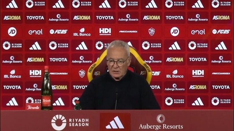 Ranieri: “Dybala ha bisogno d’aiuto”