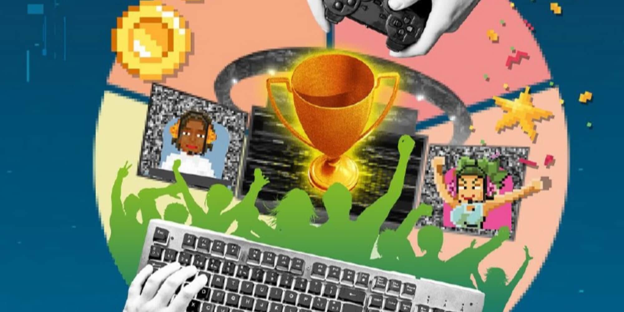Iidea, i fan esports italiani salgono a 7 milioni