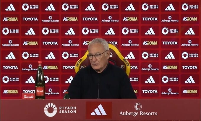 Ranieri: “Non serve un mago, serve una persona normale”