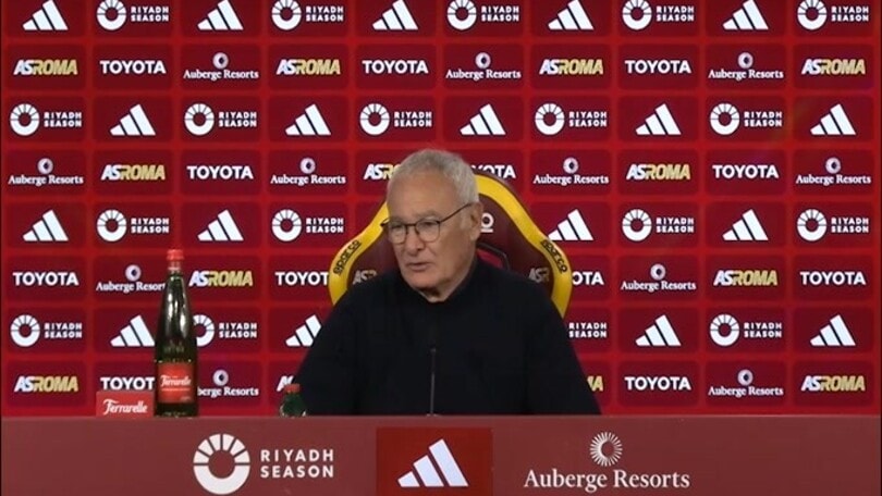 Ranieri: “Non serve un mago, serve una persona normale”