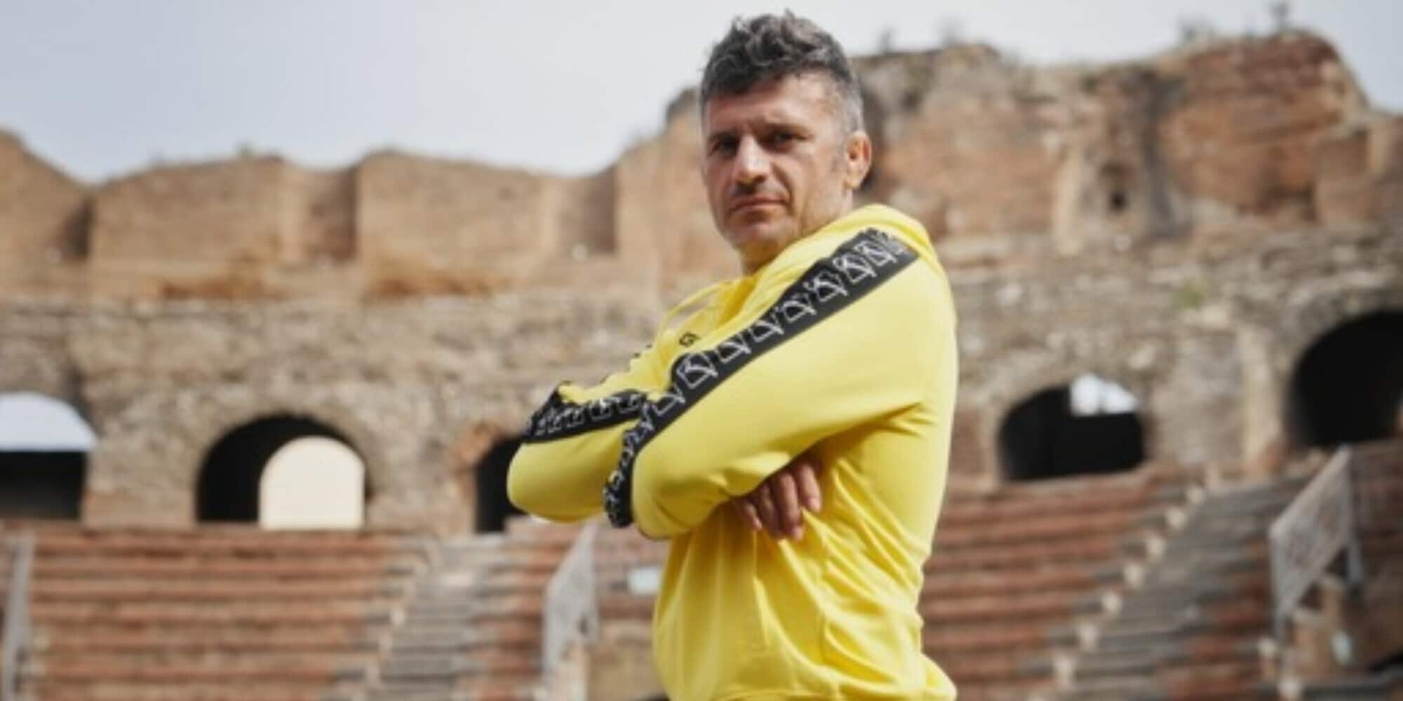 Sfida impossibile, il nuovo programma sugli sport in onda su Italia 1