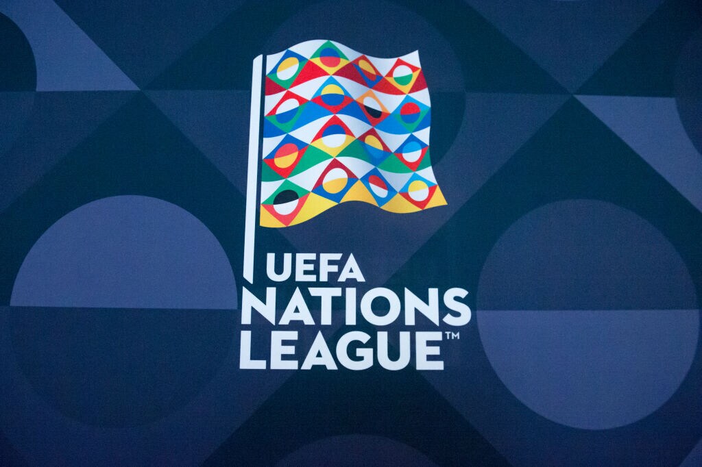 Nations League: l'Italia pesca la Germania. Roma, presentata una nuova collezione vintage