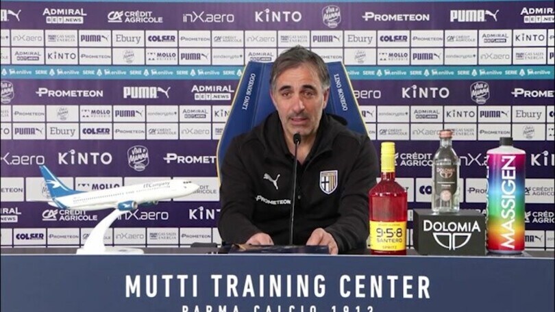 Pecchia: "Atalanta top club europeo, possono fare male in ogni momento"