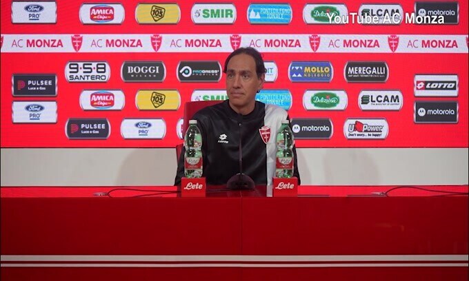 Nesta: "Pessina out, i punti fanno le classifiche"