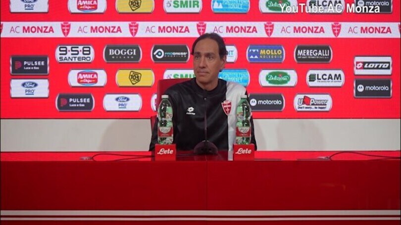 Nesta: "Pessina out, i punti fanno le classifiche"