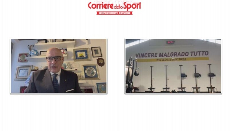 Trigoria 5 stelle lusso: giocatori della Roma, ora meritatevelo