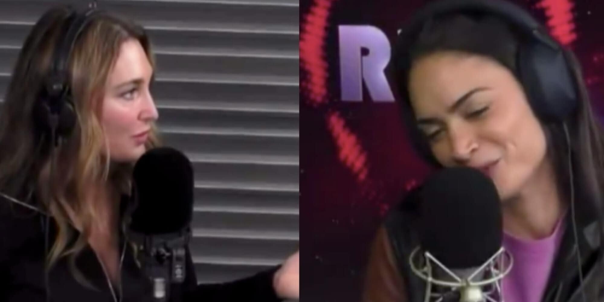 Elodie, bufera social per il battibecco con Lucilla Agosti: cosa è successo