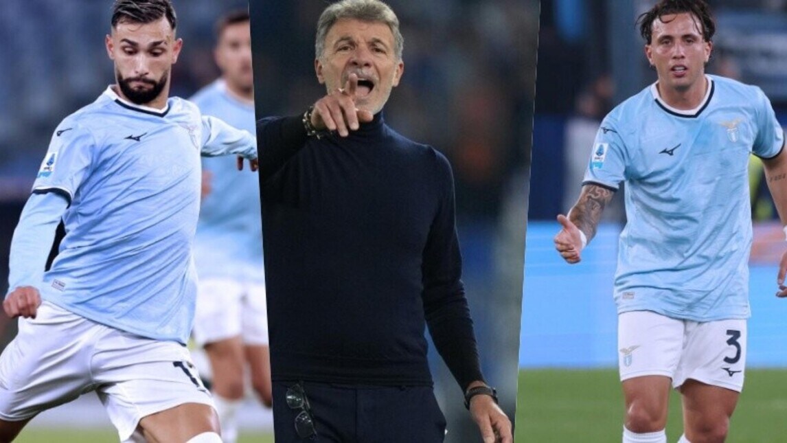 Lazio-Bologna, la probabile formazione di Baroni