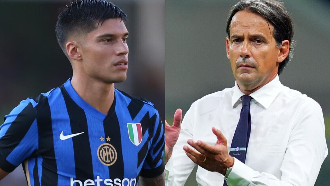 Verona-Inter, le probabili formazioni: le scelte di Inzaghi
