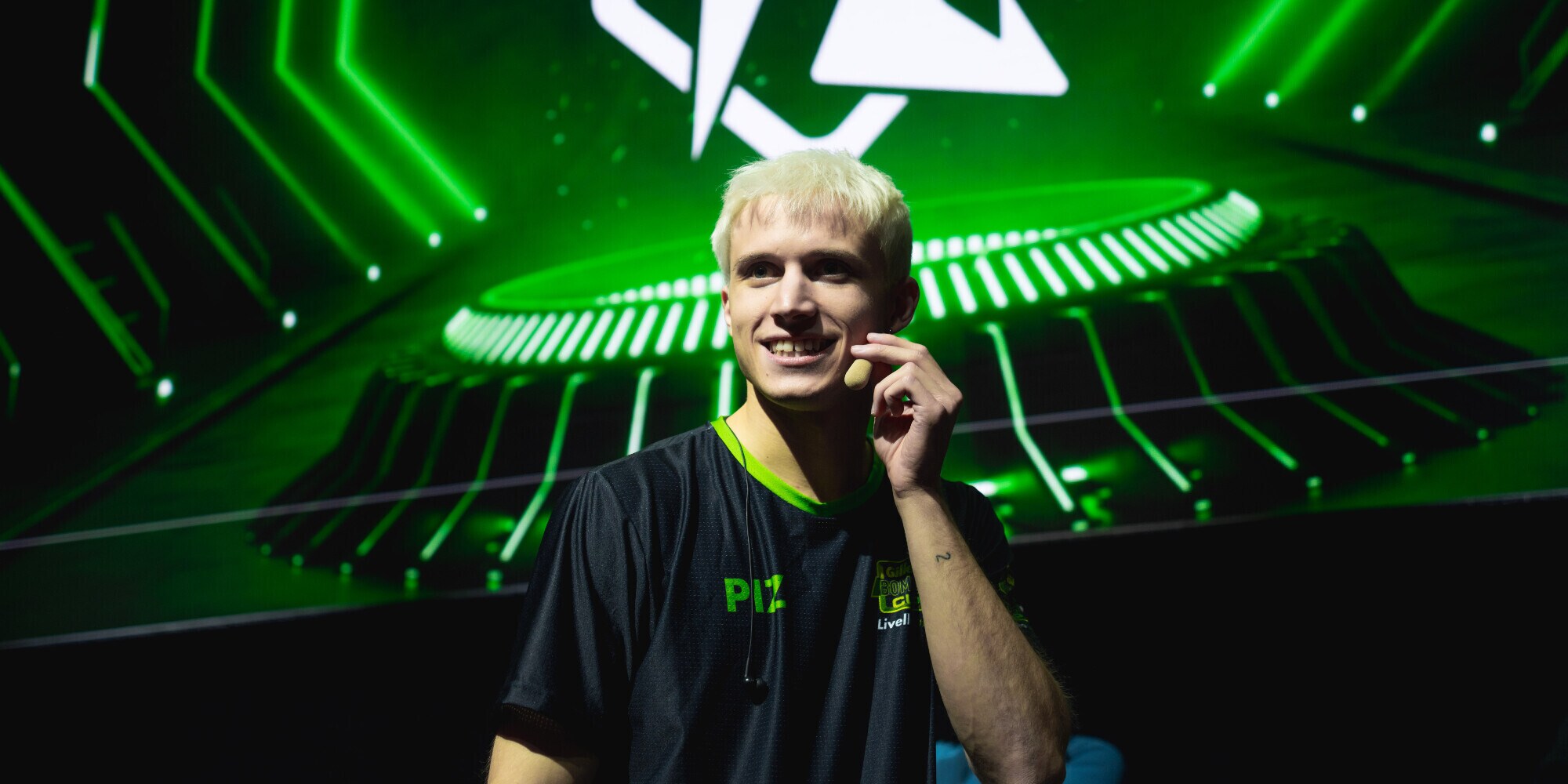 Gillette Bomber Cup, Piz: "Finale alla Games Week ottima per la scena italiana"