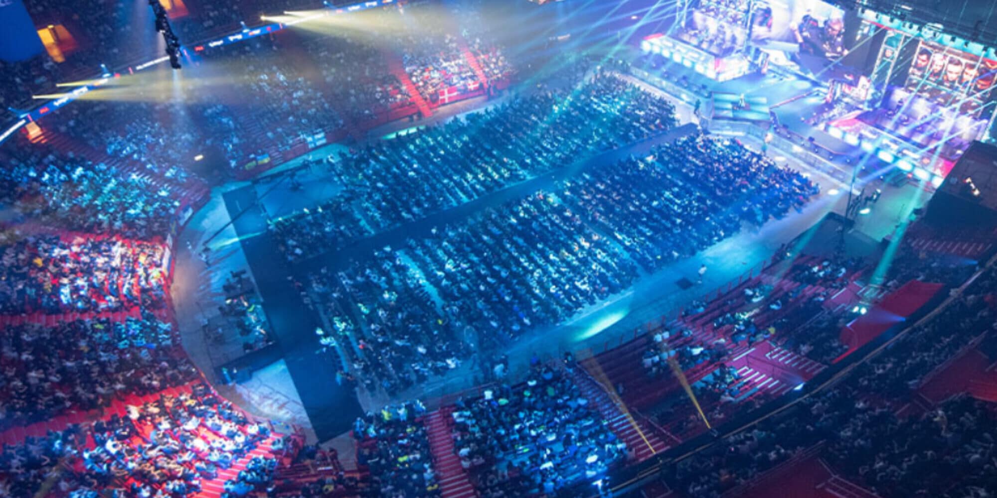 Mgw, annunciata una nuova piattaforma per tornei esports
