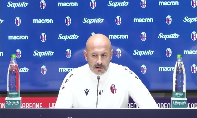 Italiano: "Castro sta bene, è recuperato"