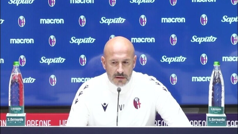 Italiano: "Castro sta bene, è recuperato"