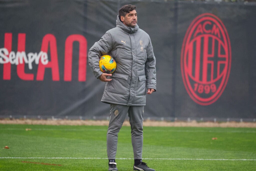 Milan - Juve, le probabili formazioni. Lautaro colpito da un attacco febbrile